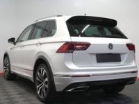 Volkswagen Tiguan R LINE 4Motion*R-Line*ACC*PANO* - <small></small> 33.400 € <small>TTC</small> - #5