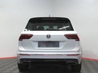 Volkswagen Tiguan R LINE 4Motion*R-Line*ACC*PANO* - <small></small> 33.400 € <small>TTC</small> - #6