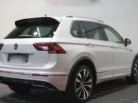 Volkswagen Tiguan R LINE 4Motion*R-Line*ACC*PANO* - <small></small> 33.400 € <small>TTC</small> - #7