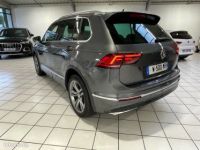 Volkswagen Tiguan R Line bi TDI 240 cv Dsg7 4 motions 2017-127000 kms Attelage - <small></small> 25.790 € <small>TTC</small> - #4