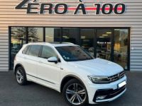 Volkswagen Tiguan R-LINE CARAT 2.0 tdi 150 - <small></small> 17.990 € <small>TTC</small> - #1