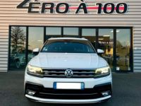 Volkswagen Tiguan R-LINE CARAT 2.0 tdi 150 - <small></small> 17.990 € <small>TTC</small> - #2