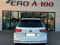 Volkswagen Tiguan R-LINE CARAT 2.0 tdi 150 - <small></small> 17.990 € <small>TTC</small> - #3