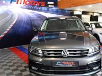 Volkswagen Tiguan R-Line Carat 2.0 TDI 190 DSG 4Motion Car Play Virtual Mode Attelage Hayon Caméra Front Ergo Vebasto JA 19 - <small></small> 29.990 € <small>TTC</small> - #8