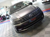 Volkswagen Tiguan R-Line Carat 2.0 TDI 190 DSG 4Motion Car Play Virtual Mode Attelage Hayon Caméra Front Ergo Vebasto JA 19 - <small></small> 29.990 € <small>TTC</small> - #29