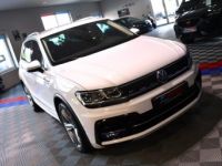 Volkswagen Tiguan R-Line Carat 2.0 TSI 180 DSG 4Motion GPS Virtual ACC Caméra Hayon Front Lane Mode JA 19 - <small></small> 29.990 € <small>TTC</small> - #25