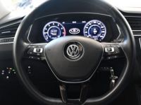 Volkswagen Tiguan R-Line Carat 2.0 TSI 180 DSG 4Motion GPS Virtual DCC ACC Attelage Front Lane Dynaudio JA 19 - <small></small> 30.990 € <small>TTC</small> - #29