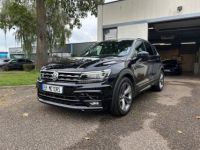 Volkswagen Tiguan R-LINE CARAT EXCLUSIF II 1.5 TSI 16V GPF DSG7 150 cv - <small></small> 28.990 € <small>TTC</small> - #1