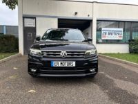 Volkswagen Tiguan R-LINE CARAT EXCLUSIF II 1.5 TSI 16V GPF DSG7 150 cv - <small></small> 28.990 € <small>TTC</small> - #2