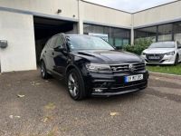 Volkswagen Tiguan R-LINE CARAT EXCLUSIF II 1.5 TSI 16V GPF DSG7 150 cv - <small></small> 28.990 € <small>TTC</small> - #3