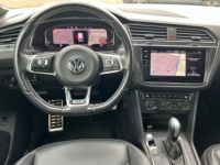 Volkswagen Tiguan R-LINE CARAT EXCLUSIF II 1.5 TSI 16V GPF DSG7 150 cv - <small></small> 28.990 € <small>TTC</small> - #8