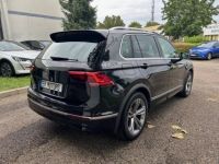 Volkswagen Tiguan R-LINE CARAT EXCLUSIF II 1.5 TSI 16V GPF DSG7 150 cv - <small></small> 28.990 € <small>TTC</small> - #12