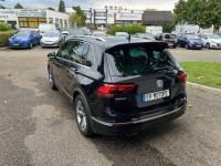 Volkswagen Tiguan R-LINE CARAT EXCLUSIF II 1.5 TSI 16V GPF DSG7 150 cv - <small></small> 28.990 € <small>TTC</small> - #13