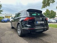 Volkswagen Tiguan R-LINE CARAT EXCLUSIF II 1.5 TSI 16V GPF DSG7 150 cv - <small></small> 28.990 € <small>TTC</small> - #14