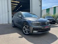 Volkswagen Tiguan R-LINE EXCLUSIVE 2.0 TDI 190ch DSG7 4Motion FULL OPTIONS - GARANTIE JUSQU'AU 11/09/2027 - <small></small> 28.490 € <small>TTC</small> - #7