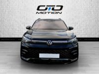 Volkswagen Tiguan R-Line Exclusive 2.0 TDI 193ch DSG7 4Motion - <small></small> 75.990 € <small></small> - #2
