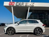 Volkswagen Tiguan R-Line TDI 150 DSG7 Garantie 6 ans Toit ouvrant Attelage Camera LED ACC Keyless 20P 509-mois - <small></small> 37.985 € <small>TTC</small> - #2