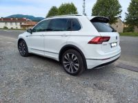 Volkswagen Tiguan r-line tdi 240cv dsg7 - <small></small> 31.990 € <small>TTC</small> - #2