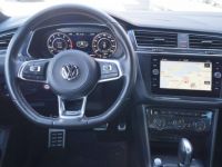 Volkswagen Tiguan R Line/ TSI 150ch / DSG/ Cuir/ Pano/ Caméra/ 1ère Main/ Garantie VW - <small></small> 35.879 € <small>TTC</small> - #9