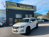 Volkswagen Tiguan rline 4 motion r-line 2.0 tdi 170 cv garantie - <small></small> 7.990 € <small>TTC</small> - #1