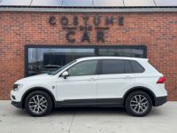 Volkswagen Tiguan Sg chauff Attelage Ja 17 GPS - <small></small> 16.990 € <small>TTC</small> - #2