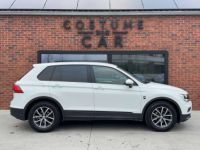 Volkswagen Tiguan Sg chauff Attelage Ja 17 GPS - <small></small> 16.990 € <small>TTC</small> - #5