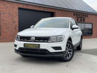 Volkswagen Tiguan Sg chauff Attelage Ja 17 GPS - <small></small> 16.990 € <small>TTC</small> - #7