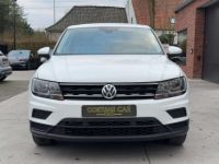 Volkswagen Tiguan Sg chauff Attelage Ja 17 GPS - <small></small> 16.990 € <small>TTC</small> - #9