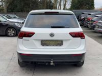 Volkswagen Tiguan Sg chauff Attelage Ja 17 GPS - <small></small> 16.990 € <small>TTC</small> - #10