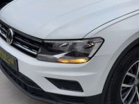 Volkswagen Tiguan Sg chauff Attelage Ja 17 GPS - <small></small> 16.990 € <small>TTC</small> - #11