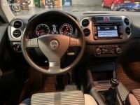 Volkswagen Tiguan Sport & Style 1.4L 150 ch 71 030 kms Régulateur, Sièges chauffants Historique complet État remarquable - <small></small> 12.980 € <small>TTC</small> - #8