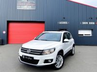 Volkswagen Tiguan Sport Style 2013 2.0 TDI 110 ch - <small></small> 11.990 € <small>TTC</small> - #1