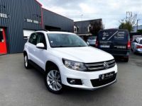 Volkswagen Tiguan Sport Style 2013 2.0 TDI 110 ch - <small></small> 11.990 € <small>TTC</small> - #2