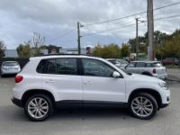 Volkswagen Tiguan Sport Style 2013 2.0 TDI 110 ch - <small></small> 11.990 € <small>TTC</small> - #3