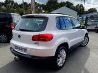 Volkswagen Tiguan Sport Style 2013 2.0 TDI 110 ch - <small></small> 11.990 € <small>TTC</small> - #4