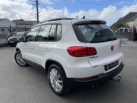 Volkswagen Tiguan Sport Style 2013 2.0 TDI 110 ch - <small></small> 11.990 € <small>TTC</small> - #6