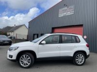 Volkswagen Tiguan Sport Style 2013 2.0 TDI 110 ch - <small></small> 11.990 € <small>TTC</small> - #7