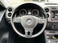 Volkswagen Tiguan Sport Style 2013 2.0 TDI 110 ch - <small></small> 11.990 € <small>TTC</small> - #12