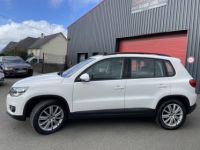 Volkswagen Tiguan Sport Style 2013 2.0 TDI 110 ch - <small></small> 11.990 € <small>TTC</small> - #18