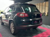 Volkswagen Tiguan sportline 140 ch 4 motion camera - <small></small> 7.990 € <small>TTC</small> - #3