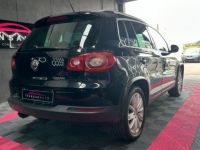 Volkswagen Tiguan sportline 140 ch 4 motion camera - <small></small> 7.990 € <small>TTC</small> - #4