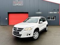 Volkswagen Tiguan Style 2010 2.0 TDI - <small></small> 9.990 € <small>TTC</small> - #1