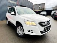 Volkswagen Tiguan Style 2010 2.0 TDI - <small></small> 9.990 € <small>TTC</small> - #2