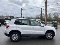 Volkswagen Tiguan Style 2010 2.0 TDI - <small></small> 9.990 € <small>TTC</small> - #3