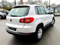 Volkswagen Tiguan Style 2010 2.0 TDI - <small></small> 9.990 € <small>TTC</small> - #4