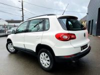 Volkswagen Tiguan Style 2010 2.0 TDI - <small></small> 9.990 € <small>TTC</small> - #6