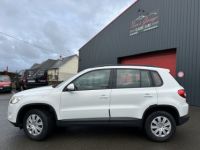 Volkswagen Tiguan Style 2010 2.0 TDI - <small></small> 9.990 € <small>TTC</small> - #7