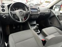 Volkswagen Tiguan Style 2010 2.0 TDI - <small></small> 9.990 € <small>TTC</small> - #8