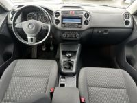 Volkswagen Tiguan Style 2010 2.0 TDI - <small></small> 9.990 € <small>TTC</small> - #9