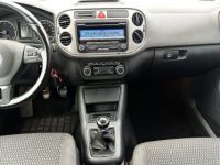 Volkswagen Tiguan Style 2010 2.0 TDI - <small></small> 9.990 € <small>TTC</small> - #11